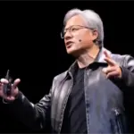CEO da Nvidia 'Jensen Huang' diz 'Todo mundo no mundo agora é programador' Deixem a Programação para a IA
