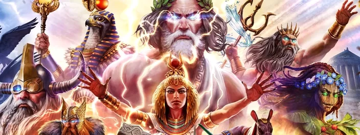 Age of Mythology Retold: veja data de estreia e mais detalhes sobre o jogo