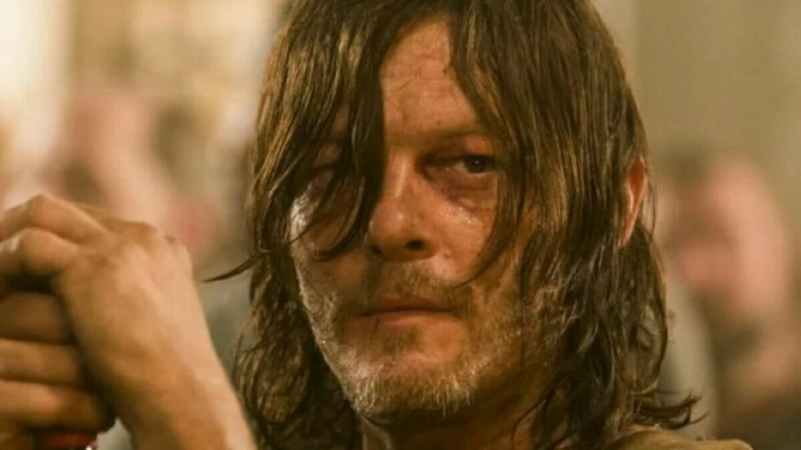 2ª temporada de The Walking Dead: Daryl Dixon ganha previsão de estreia nos EUA