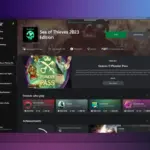 Microsoft apresenta novo hubs de jogos para PC