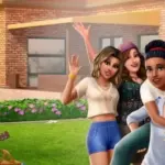Versão de testes de The Sims 5 para PC e Android vaza na internet