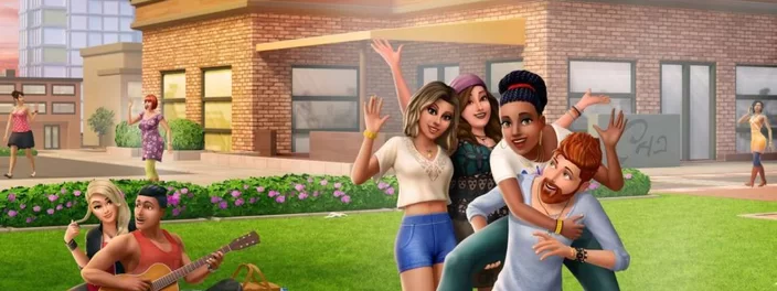Versão de testes de The Sims 5 para PC e Android vaza na internet