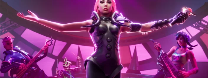 Crianças sofrem bullying por não ter skins em jogos grátis como Fortnite, diz estudo