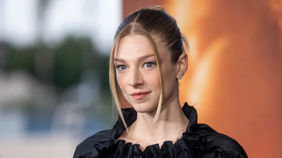Hunter Schafer, de Euphoria, é presa em manifestação a favor de direitos palestinos