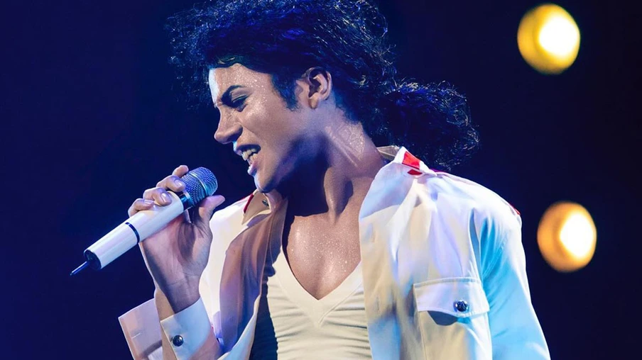 Cinebiografia de Michael Jackson escala atores do Jackson 5