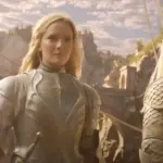 Showrunners de 'O Senhor dos Anéis: Os Anéis de Poder' Confirmam 3ª Temporada 3