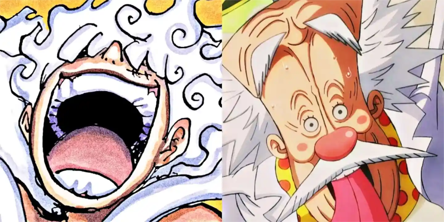 One Piece Capítulo 1109 irá quebrar a Internet