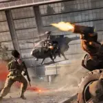 Call of Duty Warzone Mobile ganha data de lançamento; confira!