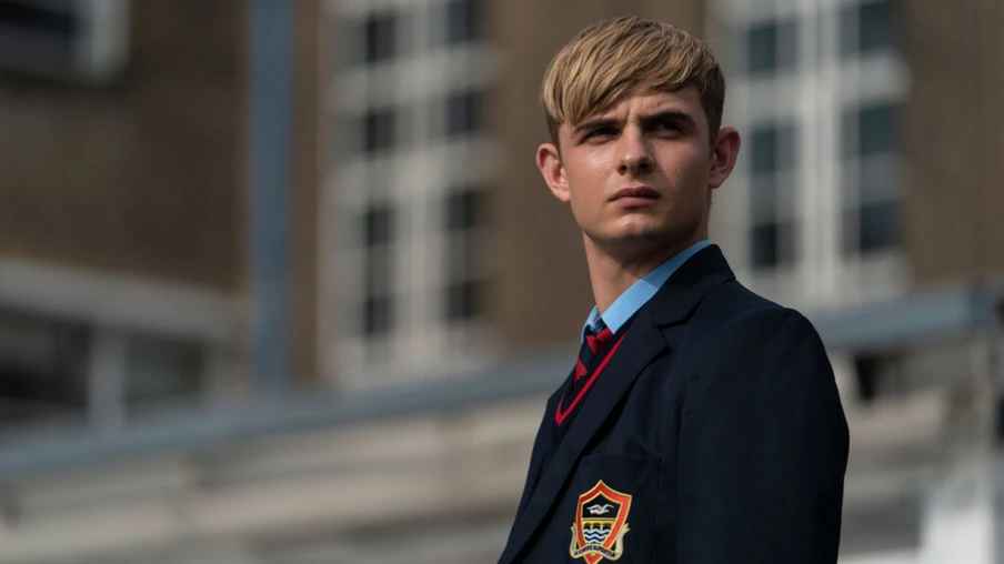 Alex Rider: Série do Prime Video acaba na 3ª temporada