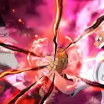 One Piece 1109: Luffy Revela Sua Nova Habilidade Contra Saturno e Kizaru No Climax da Batalha