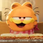 Garfield - Fora de Casa: Veja o trailer, sinopse e elenco do novo filme