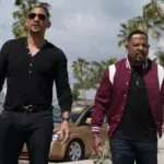 Bad Boys 4: Will Smith anuncia fim das gravações