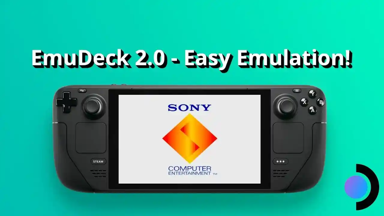 EmuDeck remove suporte ao emulador Yuzu e Citra