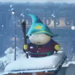South Park: Snow Day! Junte-se a Cartman e sua equipe no novo trailer do jogo