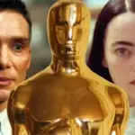 Lista de vencedores do Oscar 2024