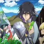Além de KonoSuba: 9 Animes Isekai que Vão Transportar Você para Outros Mundos