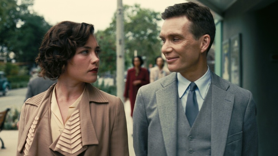 Após Oppenheimer, novo filme de Christopher Nolan pode ser remake de série de mistério