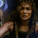 Atlas: Ficção científica com Jennifer Lopez ganha trailer e data na Netflix