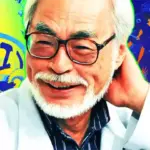 'Não vou mais me mostrar': Studio Ghibli revela por que Miyazaki está se escondendo do público