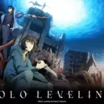 2ª temporada de Solo Leveling ganha data oficial de lançamento