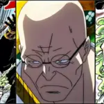 One Piece: Cavalo Bakotsu Yokai de Nusjuro - explicado