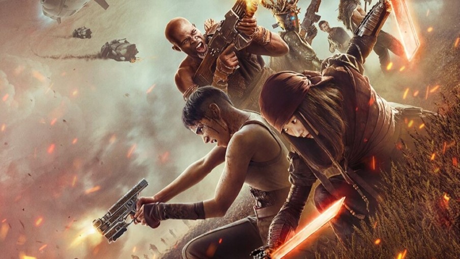 Rebel Moon - Parte 2: Veja o trailer, sinopse e elenco do filme da Netflix
