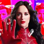 A bilheteria global de 'Madame Web' faz 'Morbius' parecer um blockbuster