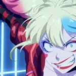 'Esquadrão Suicida ISEKAI' - Harley Quinn Vai Para Um Mundo De Fantasia Maluco Em Novo Anime