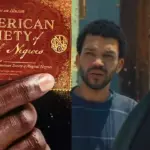 'The American Society Of Magical Negroes' é um desastre financeiro 3