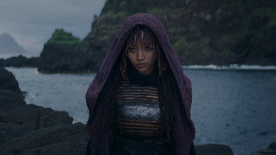 The Acolyte: Veja o trailer, sinopse e elenco da série de Star Wars