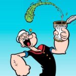 Popeye vai ganhar primeiro filme em live-action em 40 anos
