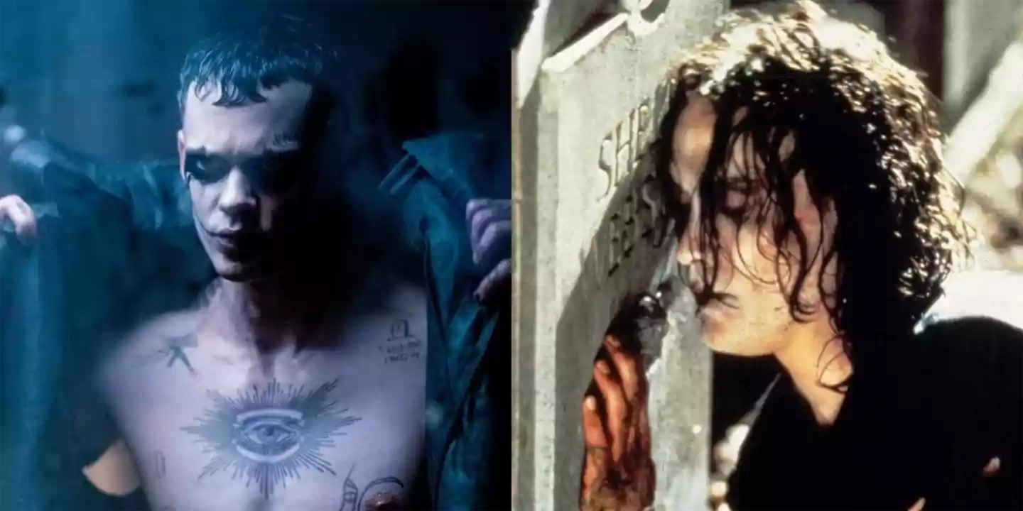 O diretor original de 'O Corvo' rejeita o remake e diz que o filme deve permanecer intocado por respeito a Brandon Lee