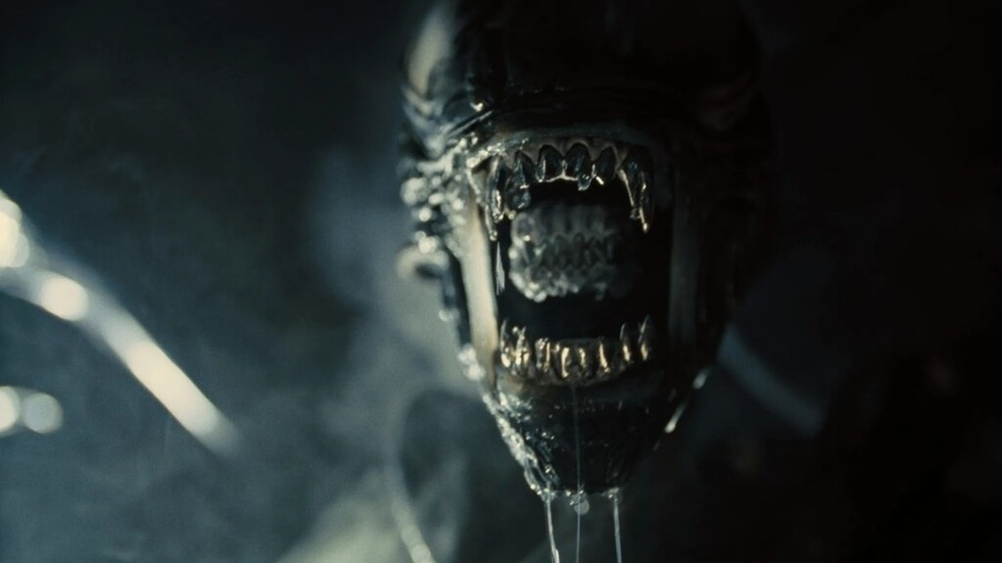Alien: Romulus ganha trailer assustador