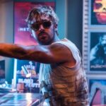 O Dublê, filme de ação com Ryan Gosling, ganha trailer insano