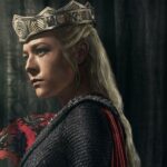 A Casa do Dragão: Westeros está dividido em pôsteres da 2ª temporada