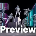 Unreal Engine 5.4 apresenta grandes melhorias de desempenho – Tempo de GPU 25% menor no teste de console de amostra da cidade