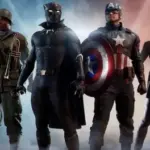 Marvel 1943: Rise of Hydra traz gráficos muito realistas! Veja trailer