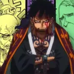 Os vilões finais de One Piece são oficialmente imortais (e a série já explicou o porquê)