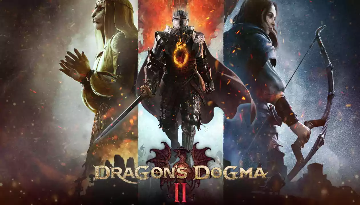 Capcom responde à microtransação e reação negativa de Dragon's Dogma 2 1
