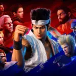 Rumor: Vazador da Sega compartilha mais informações sobre o novo Virtua Fighter e Streets of Rage