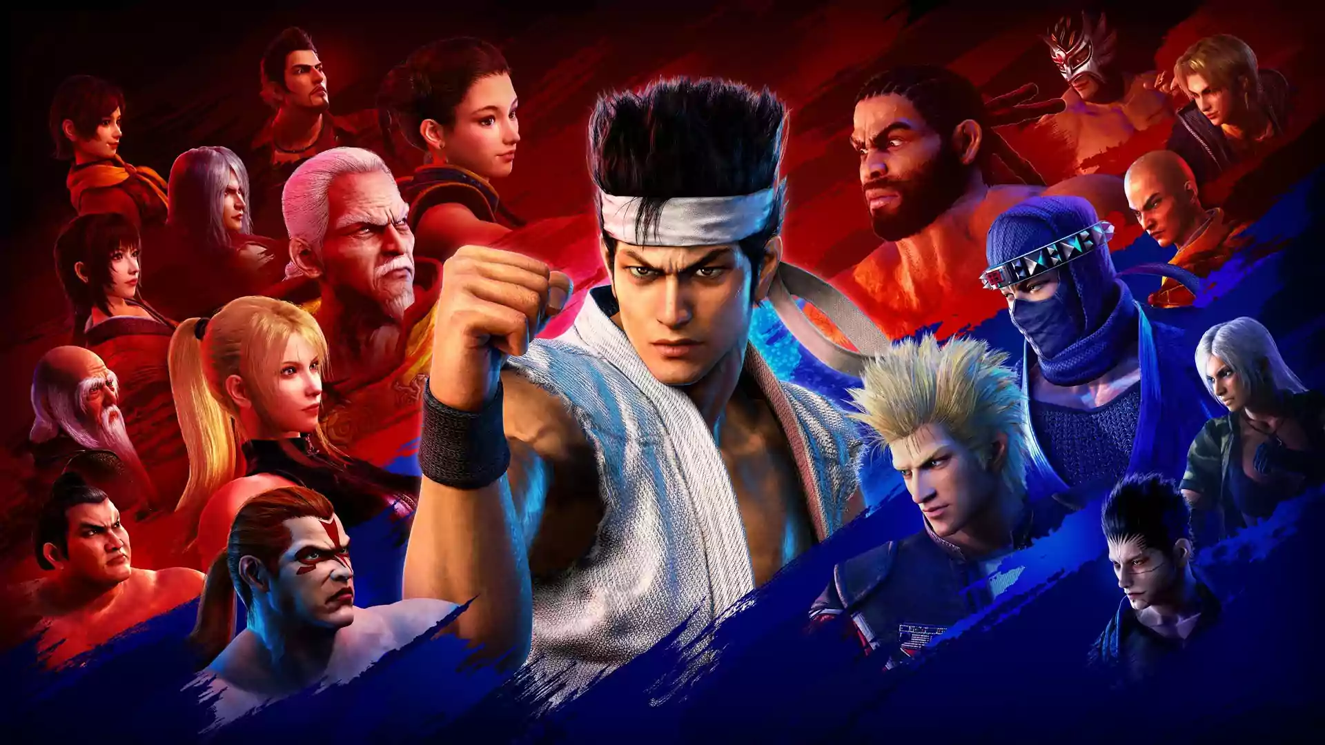 Rumor: Vazador da Sega compartilha mais informações sobre o novo Virtua Fighter e Streets of Rage