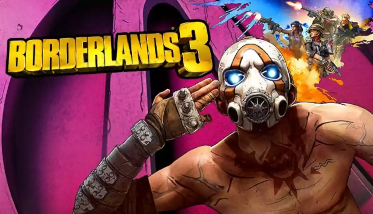 Sweet Baby Inc. 'nunca criou uma única coisa em suas vidas da qual se orgulhassem': O Desabafo Surpreendente do Co-escritor de Borderlands 'Sam Winkler' 