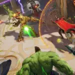 Marvel Rivals é o novo rival de Overwatch com Homem-Aranha, Hulk e mais