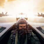 Top Gun 3 já tem história definida e só depende de Tom Cruise