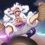 One Piece deixa o Gear 5 de Luffy ainda mais roubado
