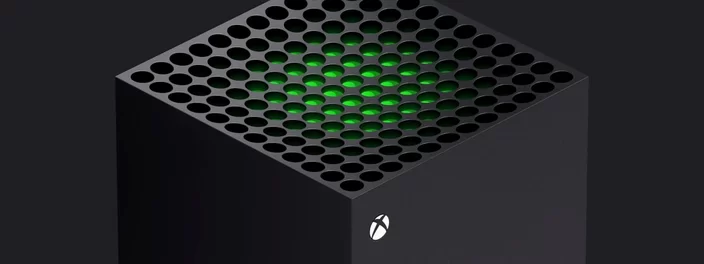 Novo modelo do Xbox Series X aparece em imagens vazadas; veja!