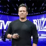 O CEO da Microsoft Gaming Phil Spencer: Admite que recentes demissões da Activision Blizzard foram causadas por queda nos lucros