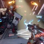 2K confirmou que o próximo jogo Borderlands está em desenvolvimento