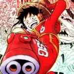 One Piece finalmente oferece algo que os fãs desejam desde o início