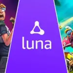 Amazon Luna: todos os jogos grátis com Prime (abril de 2024)